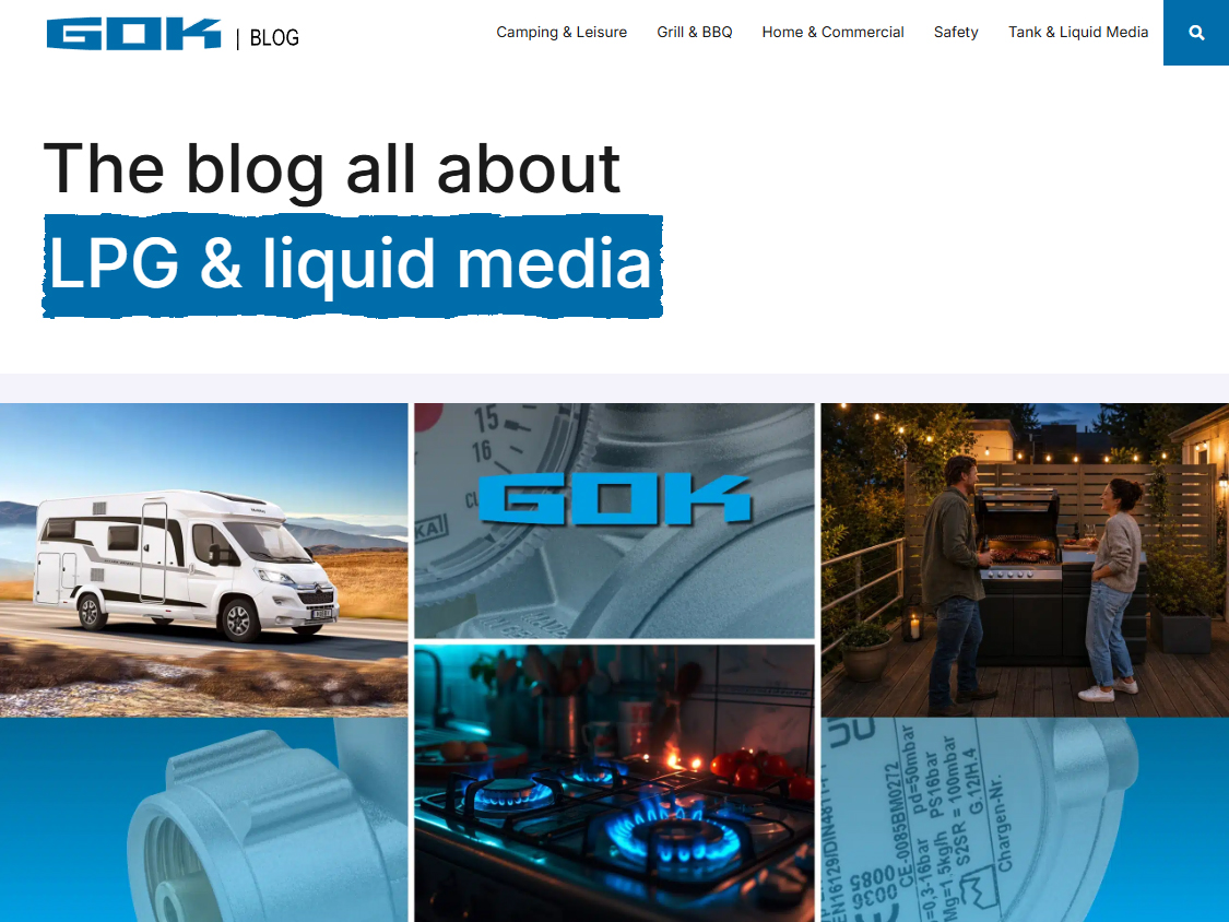 GOK-Blog